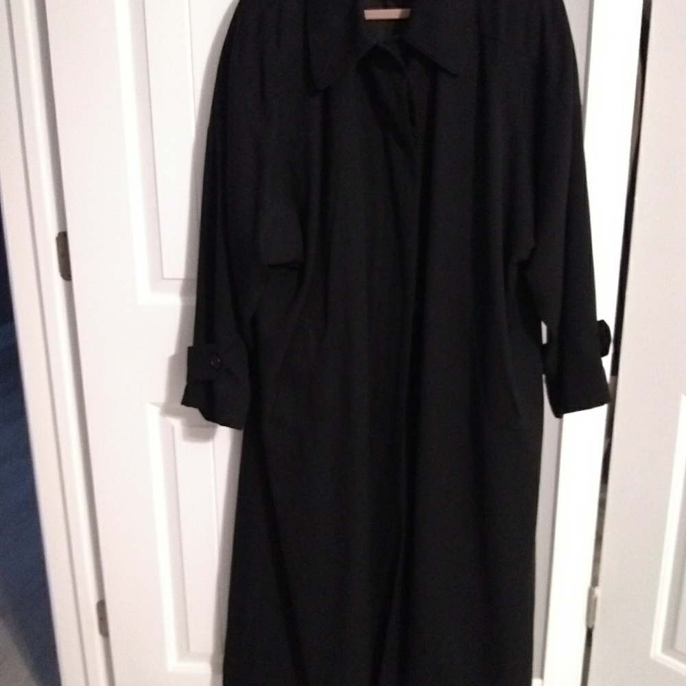 Harve Bernard Trench Coat